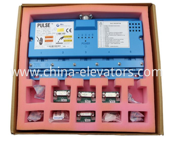ABE21700X2 Steel Belt Monitoring Systems for OTIS Elevators